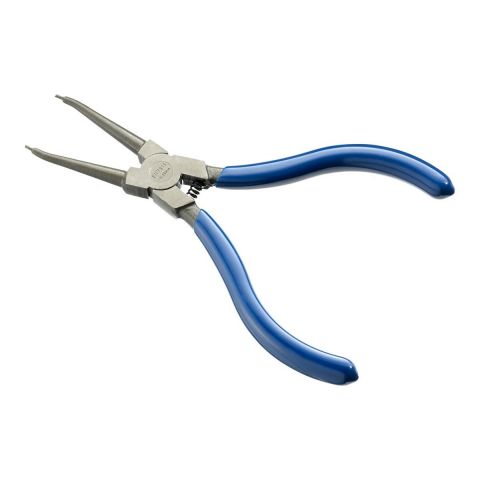EXPERT by FACOM E179A.X - Straight Nose Inside Circlip Pliers