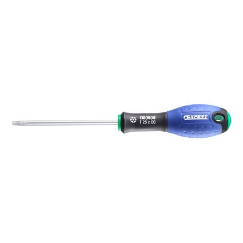 EXPERT by FACOM EATXX - Torx Comfort Grip Screwdriver