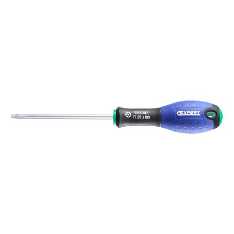 EXPERT by FACOM EATXRX - Resistorx Comfort Grip Screwdriver