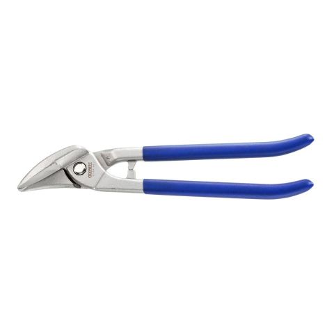 EXPERT by FACOM E184195 - Straight Offset Cut Universal Aviation Shears