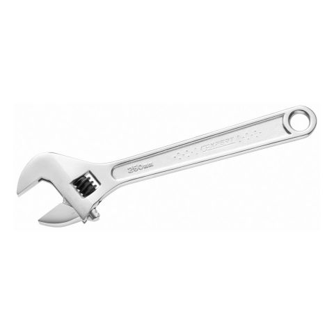 EXPERT by FACOM E113A.XC - Chrome Adjustable Spanner