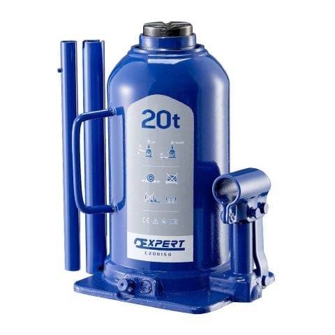 EXPERT by FACOM EDL.XBTI - Bottle Jack