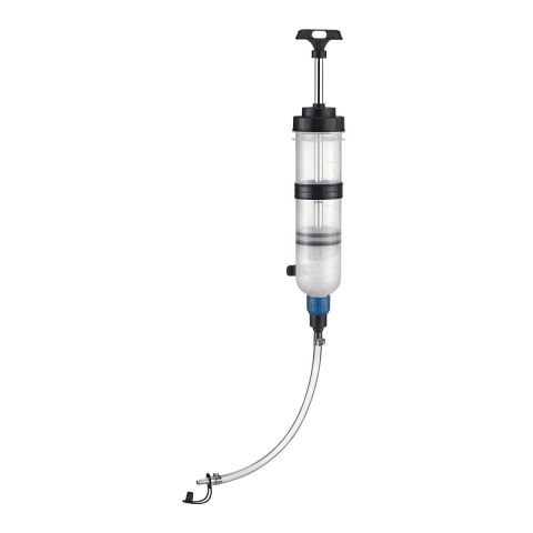 EXPERT by FACOM E200231 - 1.5l Fluid Change Syringe