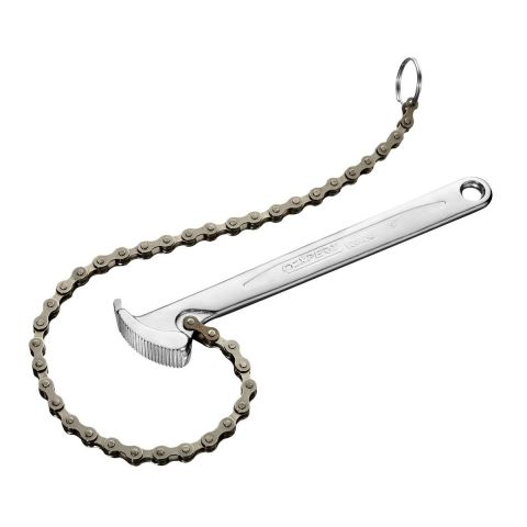 EXPERT by FACOM E200241 - 30-160mm Dia Chain Strap Spanner