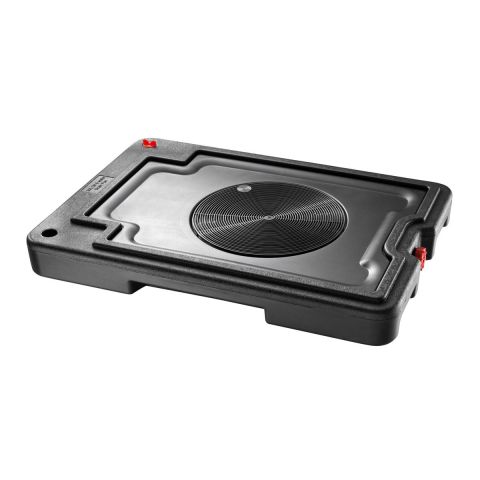 EXPERT by FACOM E200502 - 30l Coolant Drainer Collection Tray