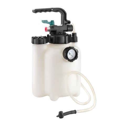 EXPERT by FACOM E200901 - 3l Vacuum Brake Bleeder