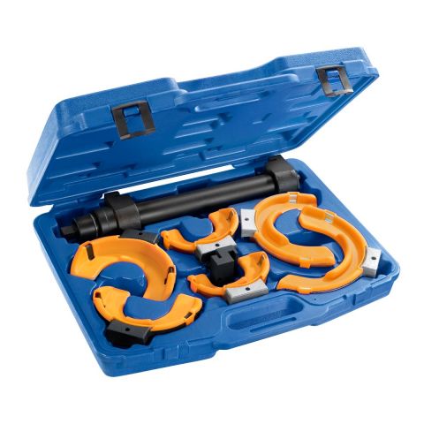 EXPERT by FACOM E201001 - Spring Compressor Set + Case