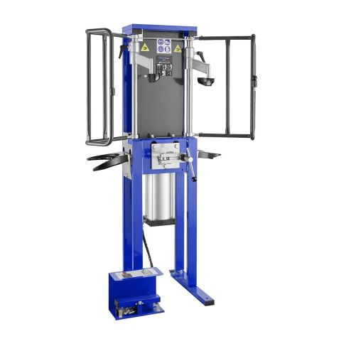 EXPERT by FACOM E201011 - Pneumatic Spring Compressor Workstation