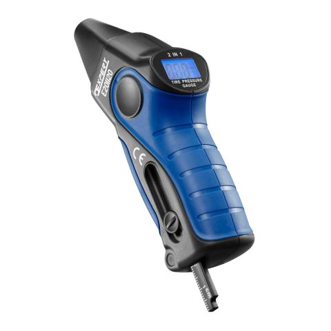 EXPERT by FACOM E201120 - Tyre Pressure Tester