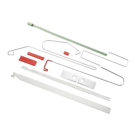 EXPERT by FACOM E201206 - 9pc Universal Auto Lock Tool Kit