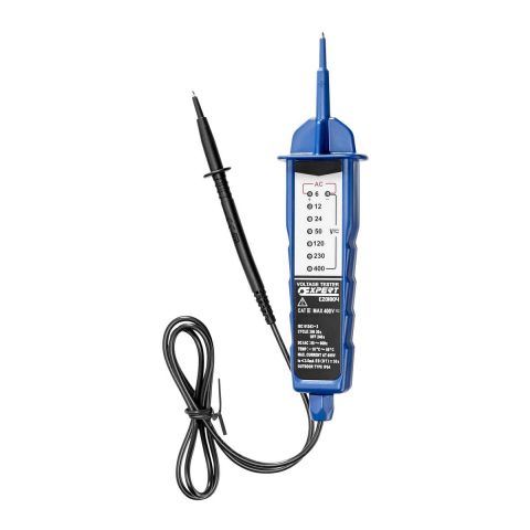EXPERT by FACOM E201804 - Voltage Safety DAT VAT Tester