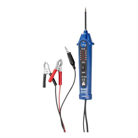 EXPERT by FACOM E201806 - 2-24v Multifunction Tester