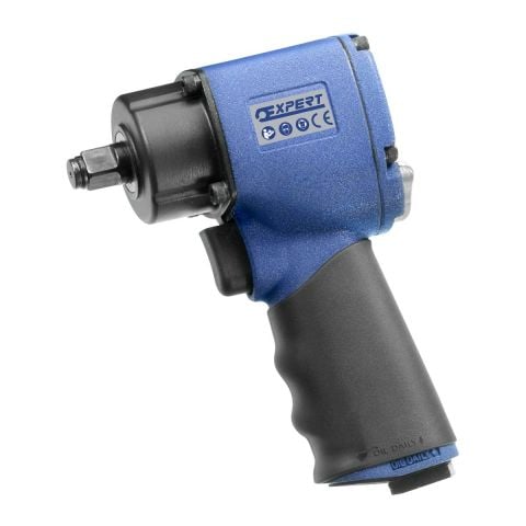 EXPERT by FACOM E230104 - 678Nm 1/2"SD Compact Air Impact Wrench