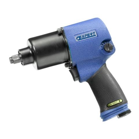 EXPERT by FACOM E230110 - 814Nm 1/2"SD Air Impact Wrench