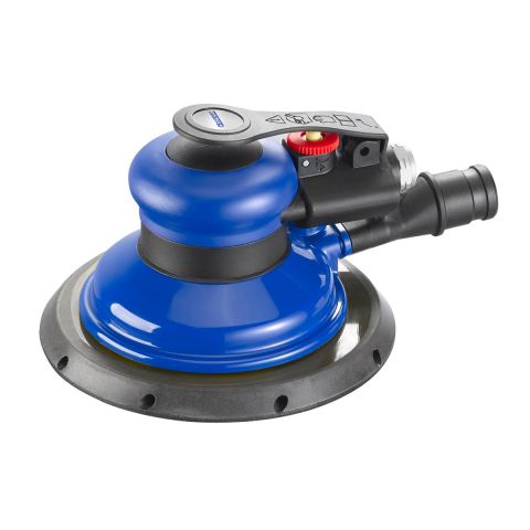 EXPERT by FACOM E230603 - 150mm x 5mm Orbital Palm Air Sander
