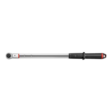 FACOM E.516ST-340PB - 34-340Nm 516ST. Smart Torque Wrench + Fixed 1/2&quot; Square Drive Ratchet
