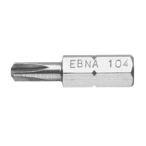 FACOM EBNA.1XX - BNAE 1/4" Hex Drive 25mm Screwbit