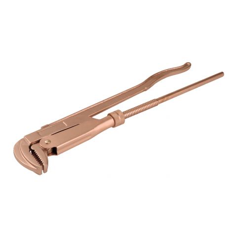 ENDRES ENSS90OPS - Non-Sparking Swedish 90' Offset Pipe Spanners