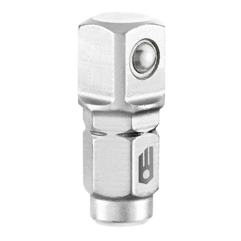 FACOM ECR.1 - 25mm 1/4&quot; Hex Drive To 1/4&quot; Square Drive Coupler