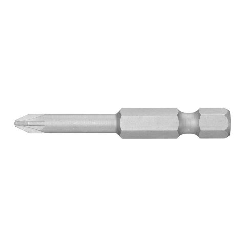 FACOM ED.69X - Pozidriv 1/4" Hex Drive 90mm Long Screwbit