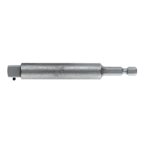 FACOM EF.6JL - 100mm 1/4&quot; Hex Drive To 3/8&quot; Square Drive Coupler