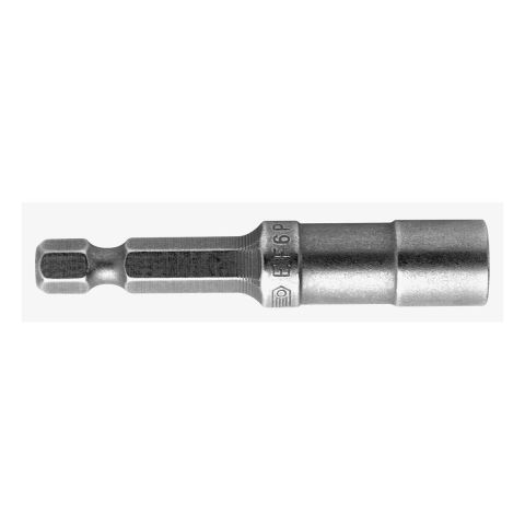 FACOM EF.6P1 - 57mm 1/4&quot; Hex Drive To Snap Ring 1/4&quot; Hex Drive Screwbit Holder