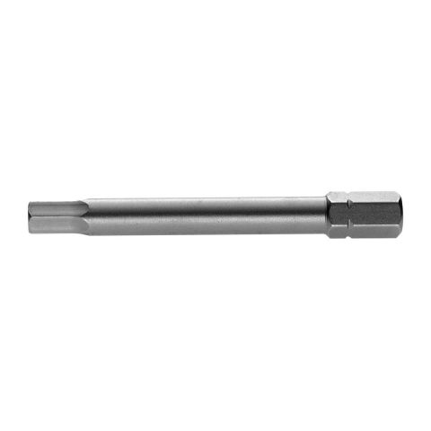 FACOM EH.2XML - Metric Hex 5/16" Hex Drive 70mm Long Screwbit