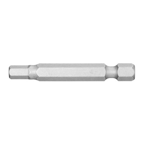 FACOM EH.60XM - Metric Hex 1/4" Hex Drive 50mm Screwbit