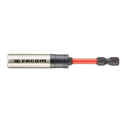 FACOM ENF.6P1 - 1/4&quot; Hex Drive 92mm Impact Bit Holder With Torsion Zone