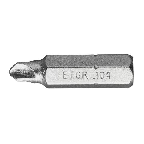 FACOM ETORM.1XX - TorqSet 1/4" Hex Drive 25mm Screwbit