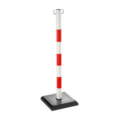 FACOM EV.BAP-RN - Safety Marker Post Red + White