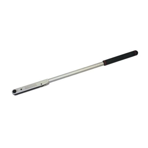 BRITOOL EVT3000A - 70-330Nm 1/2" Square Drive Classic Click Reversible Torque Wrench