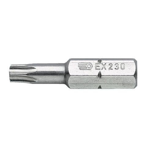 FACOM EX.2X - Torx 5/16" Hex Drive 35mm Screwbit
