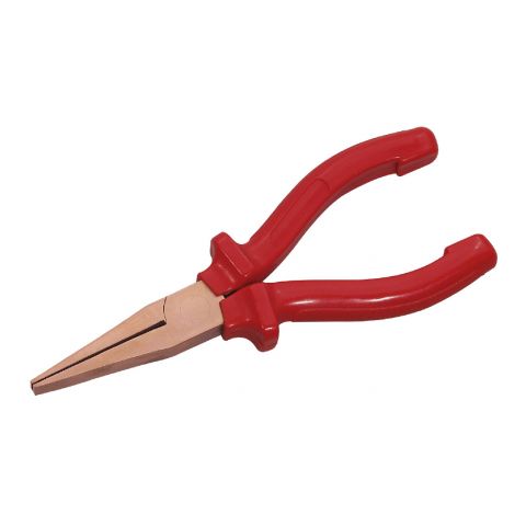 ENDRES ENSLFP - Non-Sparking Long Flat Pliers