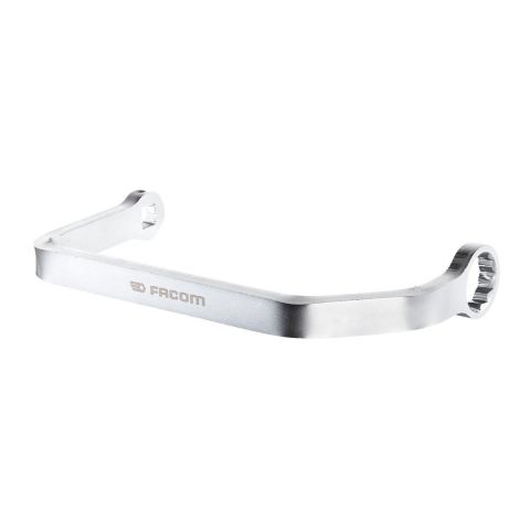 FACOM FW.D163-27 - 3/8"SD x 27mm 12pt Socket Oil Filter Spanner