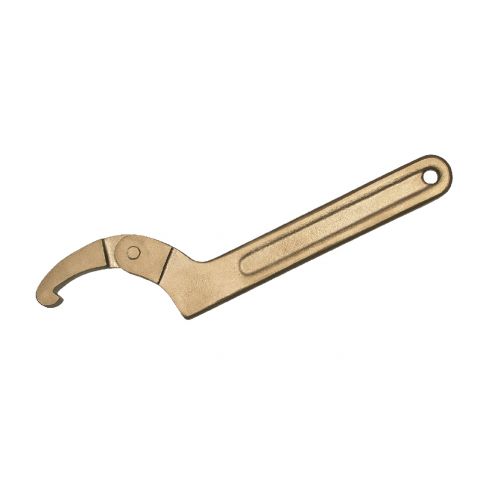 ENDRES ENSHHPS - Non-Sparking Hinged Hook + Pin Spanners