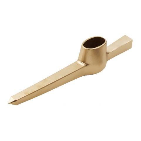 ENDRES 7190001S - 2200g Non-Sparking Miners Pick Axe