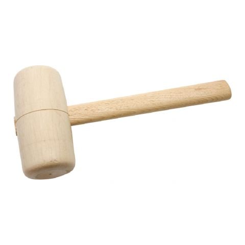 ENDRES ENSWM - Non-Sparking Wooden Mallets