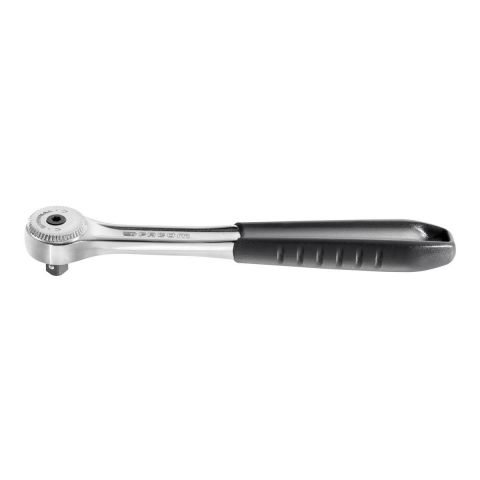 FACOM J.151B - 3/8" Square Drive Comfort Grip Ratchet Handle