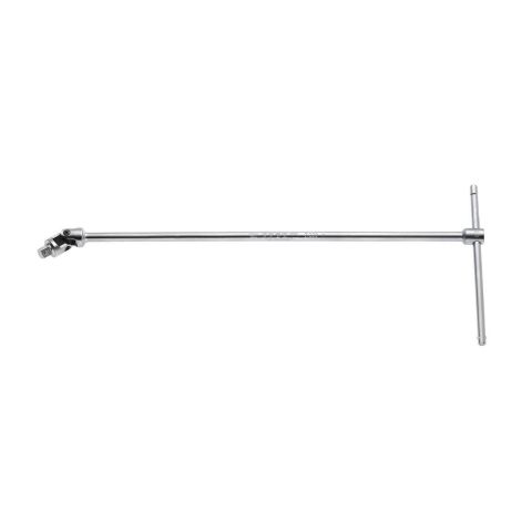 FACOM J.229A - 460mm 3/8" Square Drive Sliding Tee Handle + Universal Joint