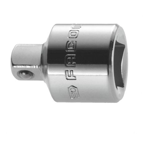 FACOM J.230 - 3/8" Square Drive F To 1/4" Square Drive M Coupler