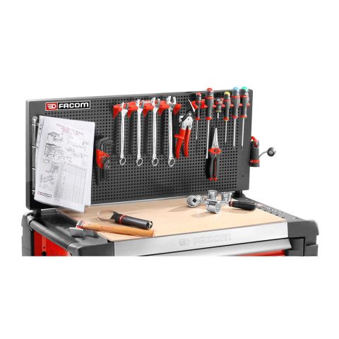 FACOM JET.A6M3 - Vertical Panel For JET+ 3 Mod