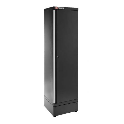 FACOM JLS3-A500PPBS - JETLINE+ Tall 1 Hinged Door Base Unit Black