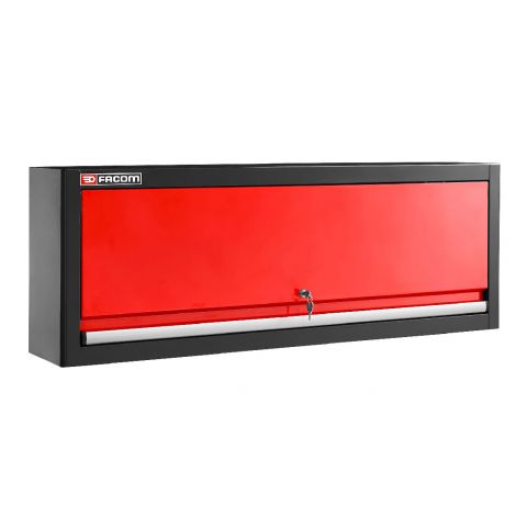 FACOM JLS3-CHDPP - JETLINE+ Wide Top Hinged Door Top Unit Red