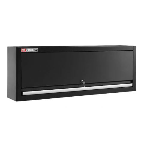 FACOM JLS3-CHDPPBS - JETLINE+ Wide Top Hinged Door Top Unit Black