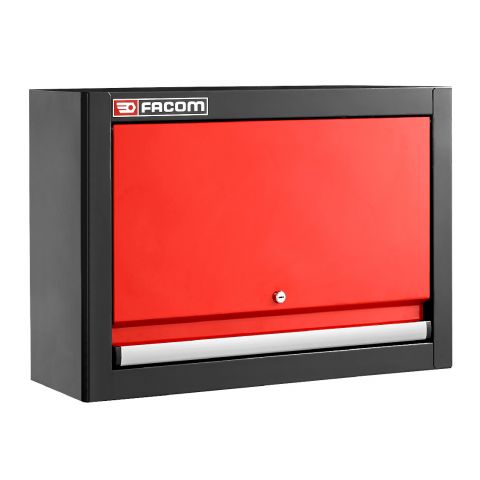 FACOM JLS3-CHSPP - JETLINE+ Top Hinged Door Top Unit Red