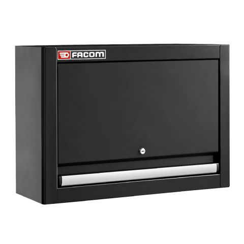 FACOM JLS3-CHSPPBS - JETLINE+ Top Hinged Door Top Unit Black