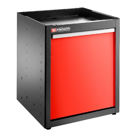 FACOM JLS3-MBSSER - JETLINE+ Waste Management Unit Red