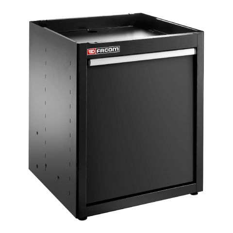 FACOM JLS3-MBSSERBS - JETLINE+ Waste Management Unit Black