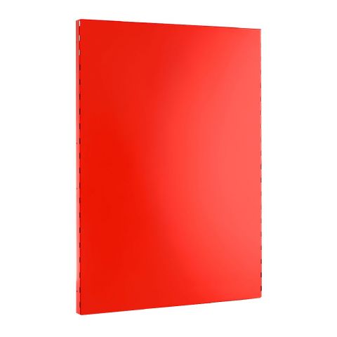FACOM JLS3-PNB - JETLINE+ Full Height Noteboard Red